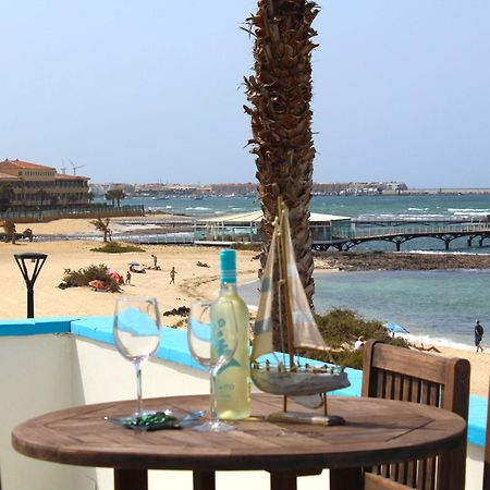 Villa Calcuta By Privilege Bay Corralejo Exterior foto