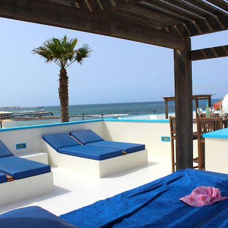 Villa Calcuta By Privilege Bay Corralejo Exterior foto